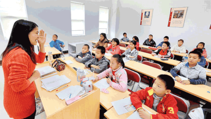 啟儒教育 專業(yè)化教研團(tuán)隊(duì)引領(lǐng)中小學(xué)輔導(dǎo)新方向