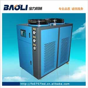 擠塑吹塑吹瓶冷水機(jī) 佛山寶力技術(shù)支持下的高效冷卻解決方案